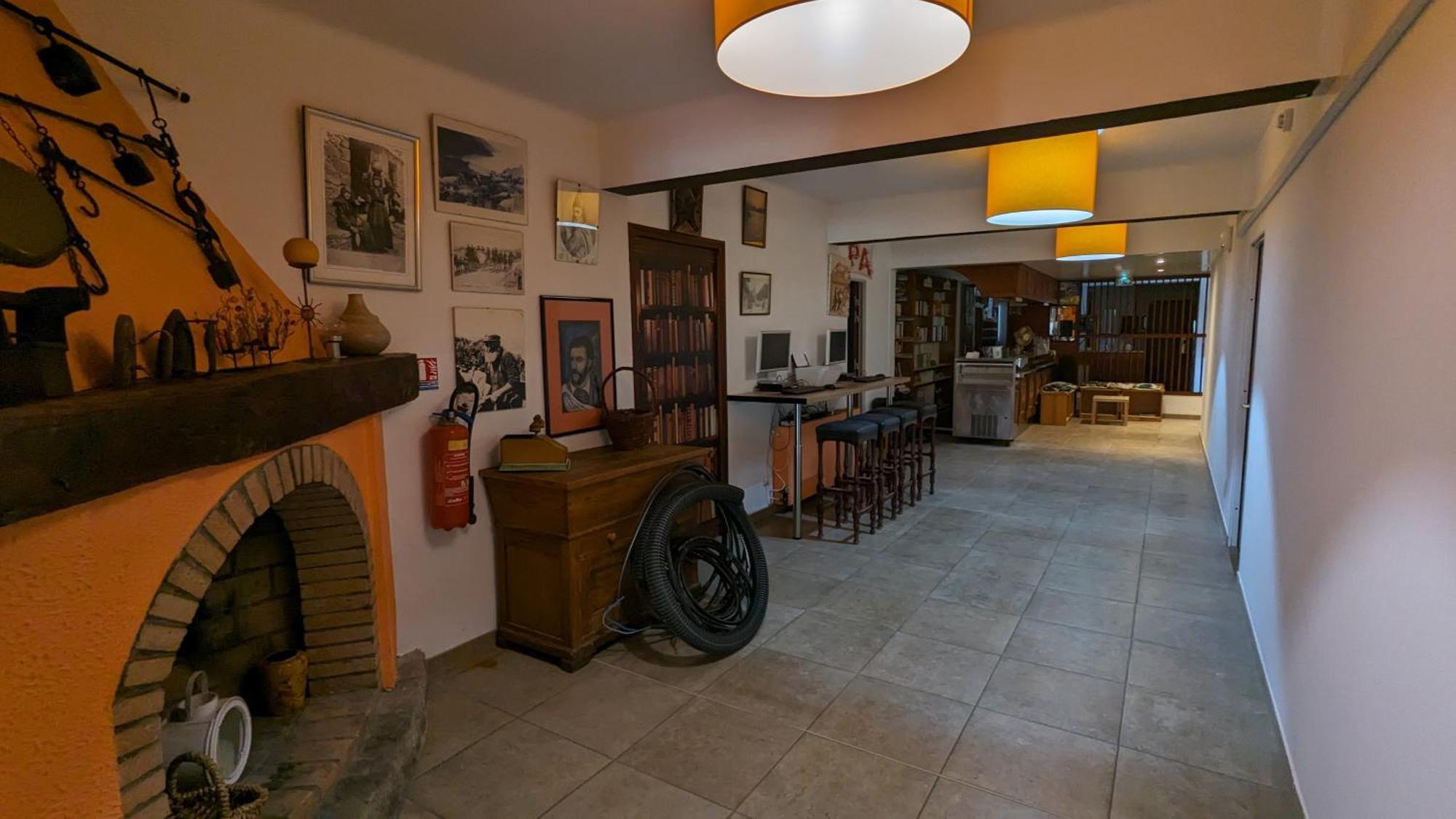 Le Porto T3 55M2 Vue Mer Immeuble Traditionnel En Pierre De Taille Avec Prestations Exceptionnelles Barbecue Ordinateur Videosurveillance Terrasse Panoramique 외부 사진
