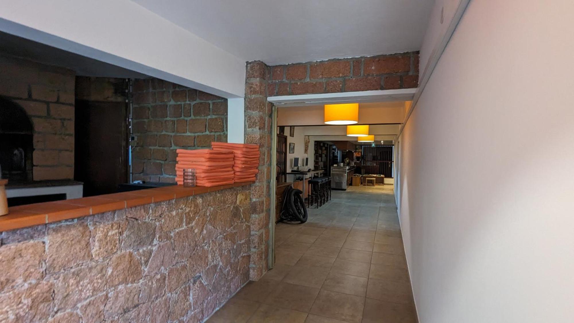 Le Porto T3 55M2 Vue Mer Immeuble Traditionnel En Pierre De Taille Avec Prestations Exceptionnelles Barbecue Ordinateur Videosurveillance Terrasse Panoramique 외부 사진