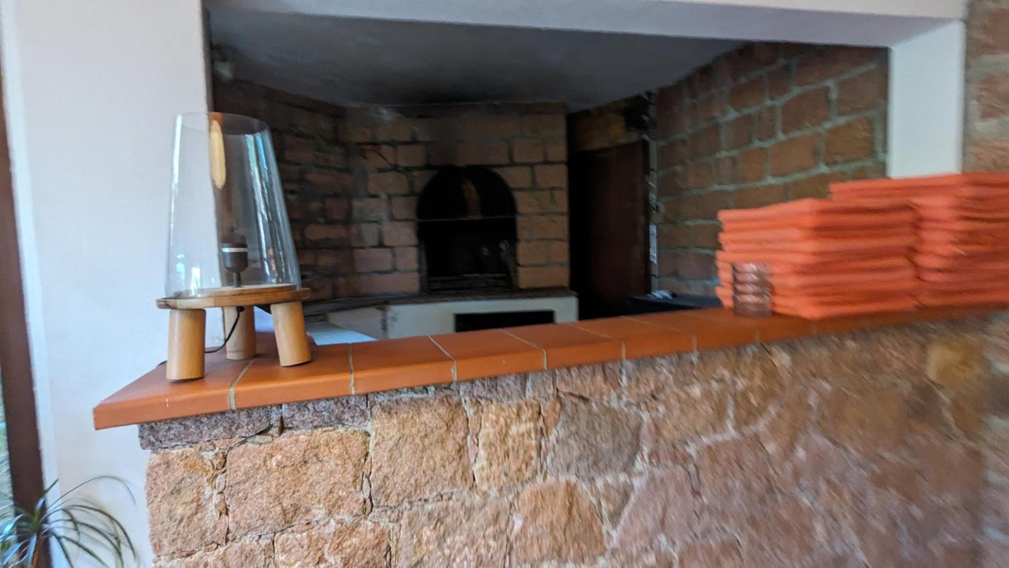 Le Porto T3 55M2 Vue Mer Immeuble Traditionnel En Pierre De Taille Avec Prestations Exceptionnelles Barbecue Ordinateur Videosurveillance Terrasse Panoramique 외부 사진