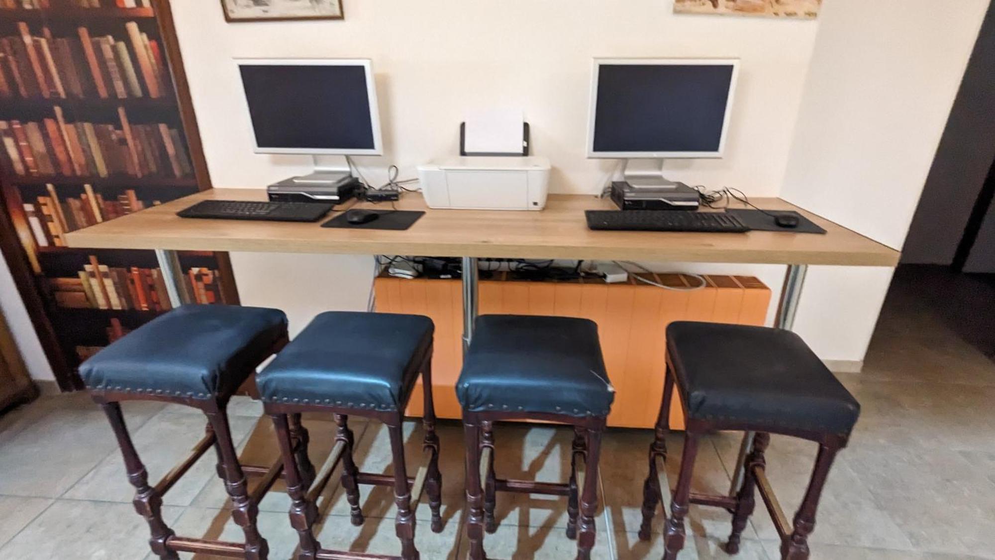 Le Porto T3 55M2 Vue Mer Immeuble Traditionnel En Pierre De Taille Avec Prestations Exceptionnelles Barbecue Ordinateur Videosurveillance Terrasse Panoramique 외부 사진