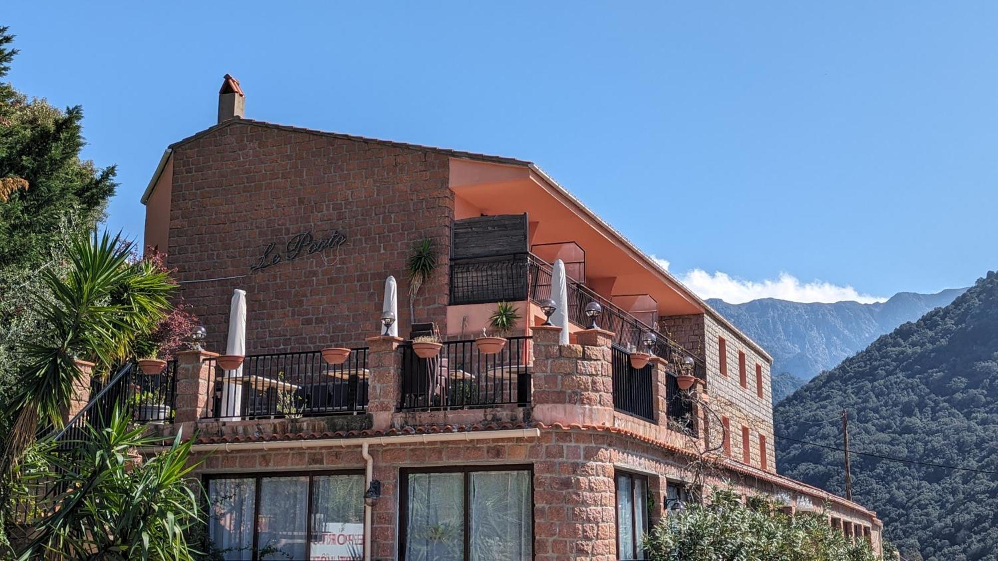 Le Porto T3 55M2 Vue Mer Immeuble Traditionnel En Pierre De Taille Avec Prestations Exceptionnelles Barbecue Ordinateur Videosurveillance Terrasse Panoramique 외부 사진
