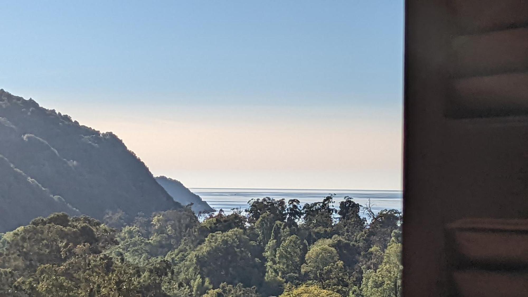 Le Porto T3 55M2 Vue Mer Immeuble Traditionnel En Pierre De Taille Avec Prestations Exceptionnelles Barbecue Ordinateur Videosurveillance Terrasse Panoramique 외부 사진